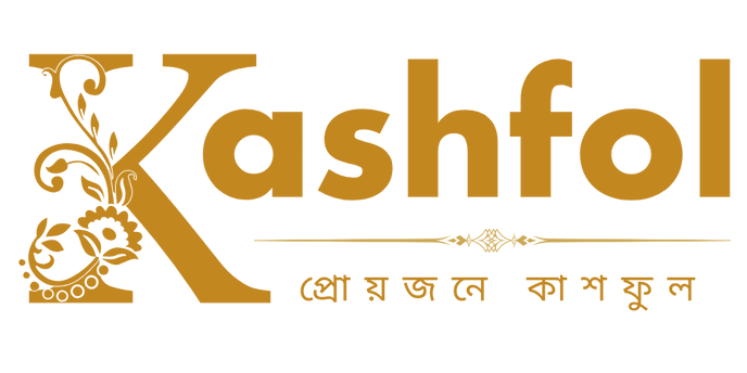 Kashfol About Us