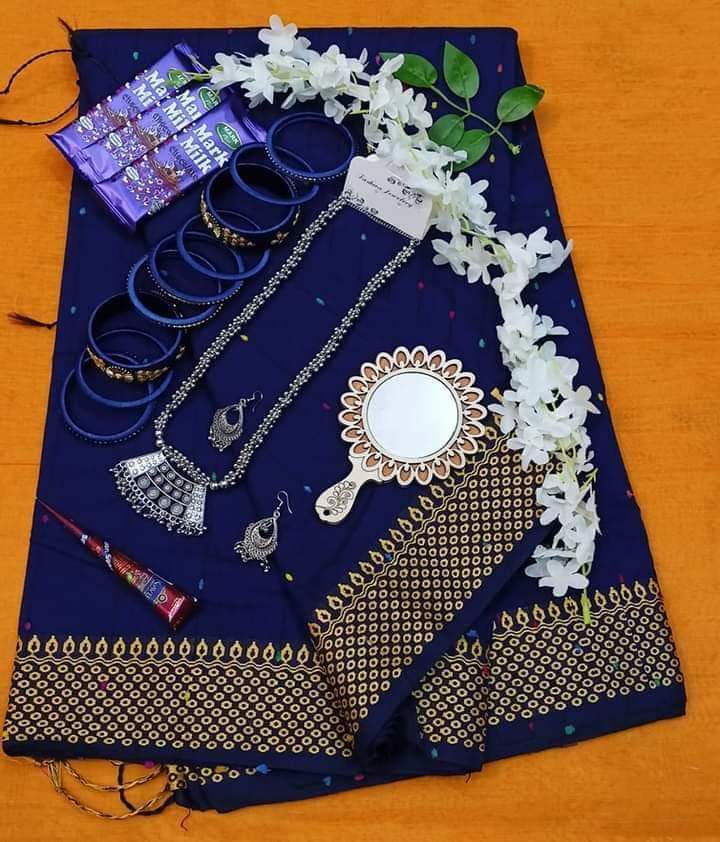 Hafsilk Blue ballpar combo