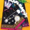 hafsilk rohiton par gift Packej