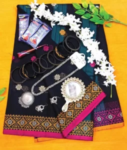 hafsilk rohiton par gift Packej