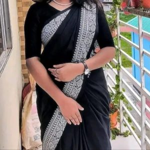 hafsilk joba saree