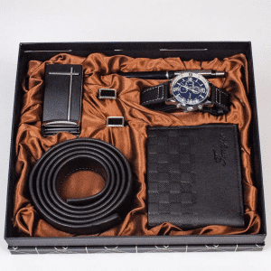 wallet gift combo