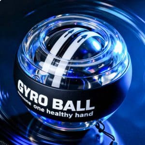 gyro ball